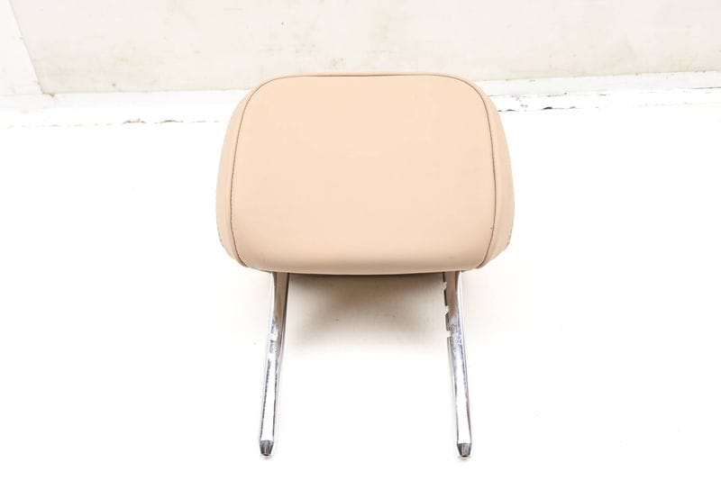 Seat Headrest / Head Rest (OUTER) 95B885901C — Used (SKU 613392)