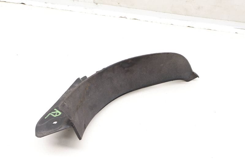 Underbody Shield Panel / Liner 95B825213A — Used (SKU 613464)