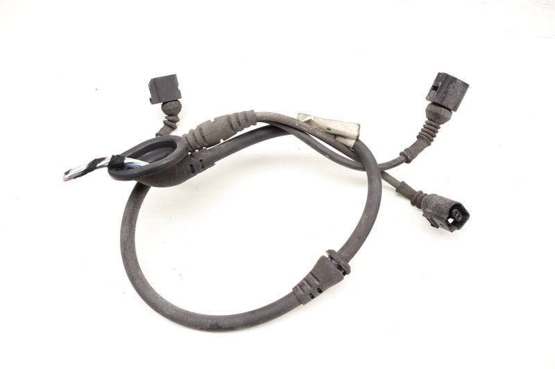 ABS / Speed Sensor / Parking Brake Wiring Harness 95B972254H — Used (SKU 613529)