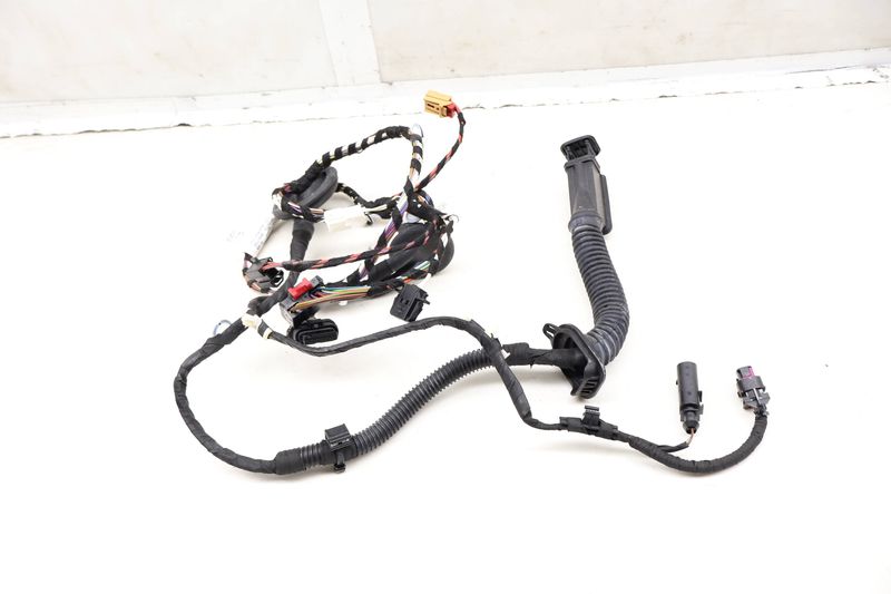 Door Wiring Harness 95B971688N — Used (SKU 613532)