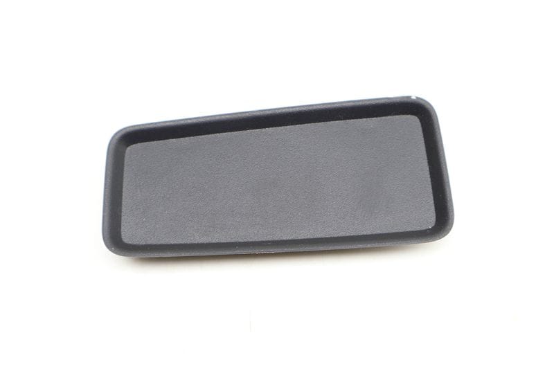 Trunk Hatch Trim Cover / Lining 95B867582 — Used (SKU 613234)