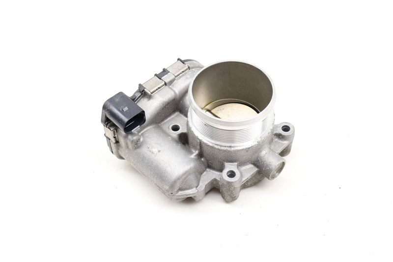 Throttle Body 06K133062AS — Used (SKU 613501)