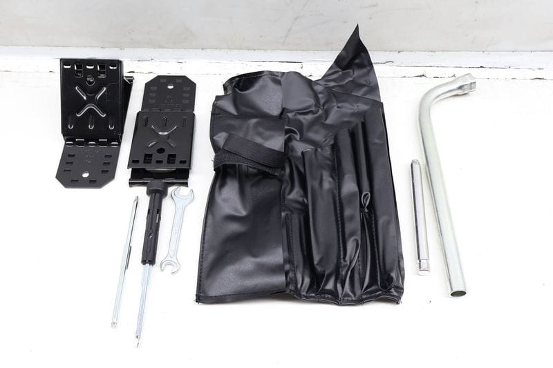 Tool Set w/ Bag 95B012106 — Used (SKU 613420)