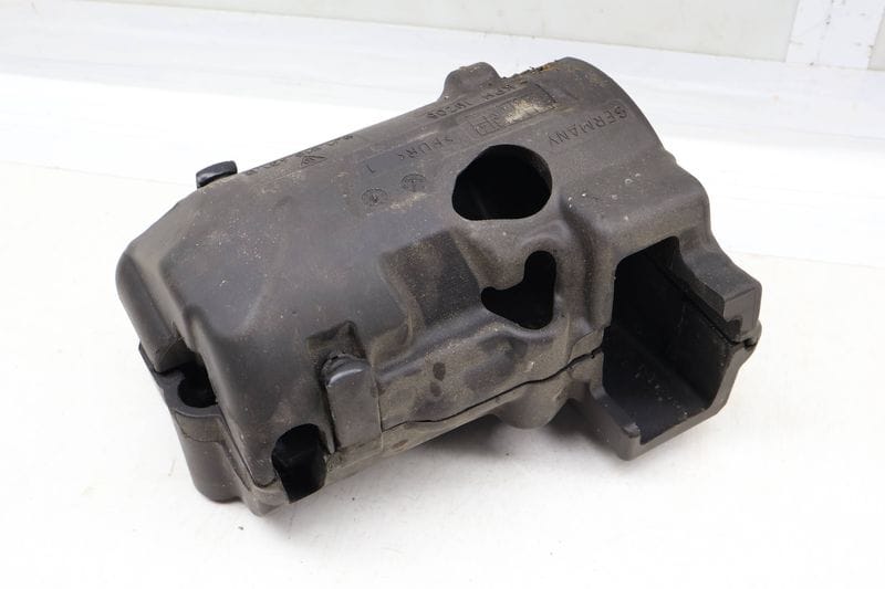 AC Compressor Case / Housing 9J1816431B — Used (SKU 676141)