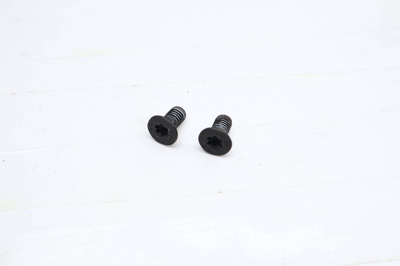 Brake Rotor Screw Set (2) N10456004 — Used (SKU 675834)