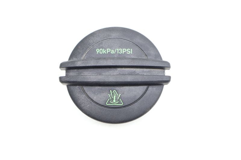 Coolant Reservoir / Tank / Bottle Cap 9J1121321 — Used (SKU 675835)