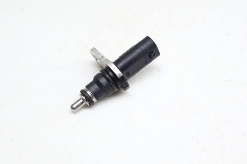 Engine Coolant Temperature Sensor 06L919523 — Used (SKU 675857)