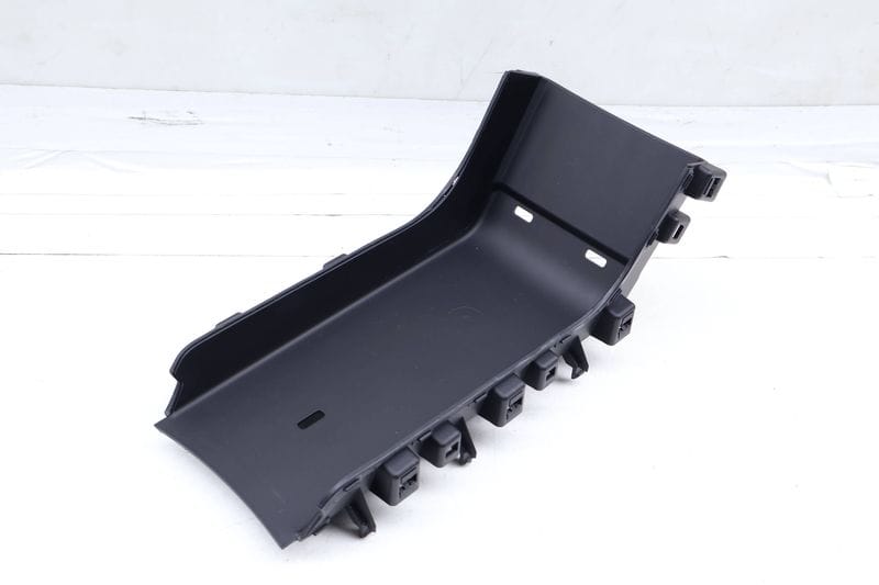 Center Console Storage Bin / Tray 9J1863383 — Used (SKU 676016)