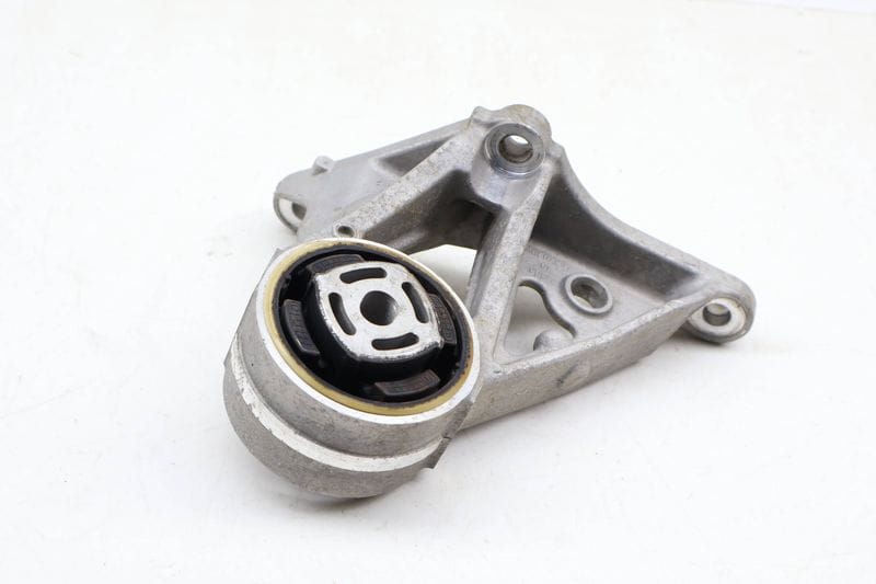 Engine Motor Carrier Mount Bracket (FRONT) 9J1199161B — Used (SKU 676168)