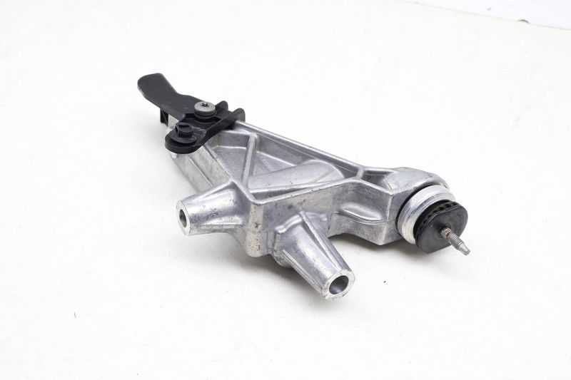 Engine Motor / Transmission Mount Bracket 9J1820881A — Used (SKU 676174)