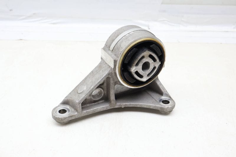 Engine / Transmission Carrier Mount Bracket (FRONT) 9J1399226A — Used (SKU 676176)