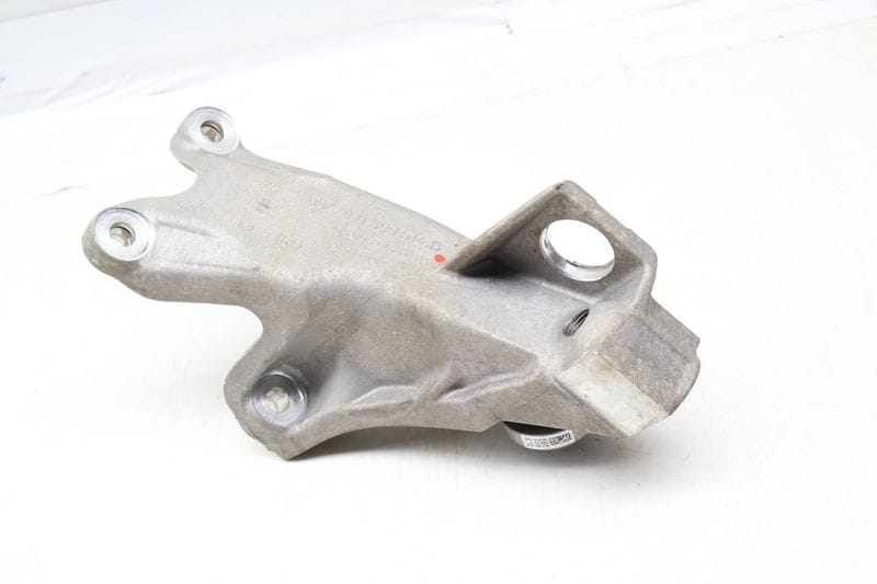 Engine / Transmission Carrier Mount Bracket (REAR) 9J1399514B — Used (SKU 676179)