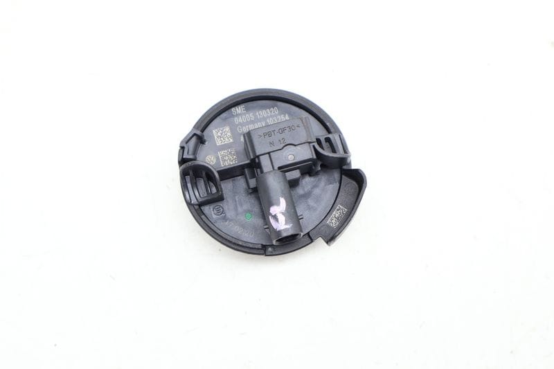 Impact / Crash Sensor 4N0955557A — Used (SKU 675830)