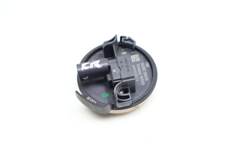Impact / Crash Sensor 4N0955557A — Used (SKU 675831)