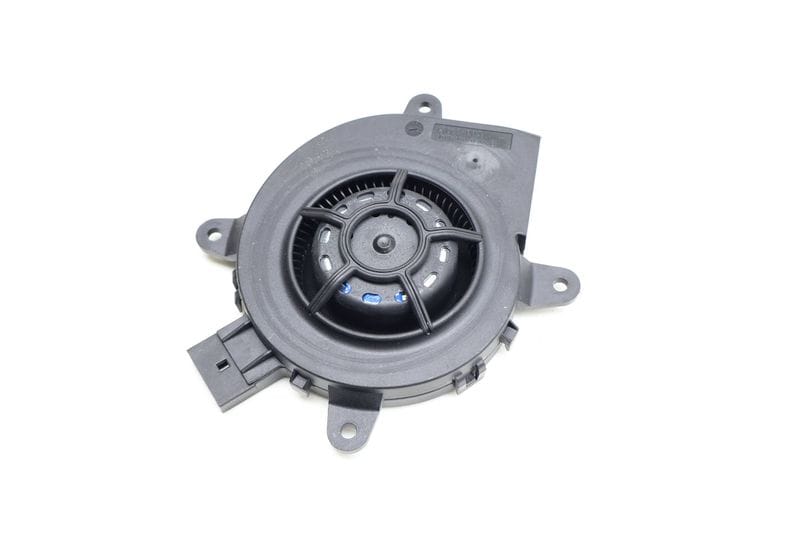Seat Cooling Fan 4N0963575A — Used (SKU 675650)