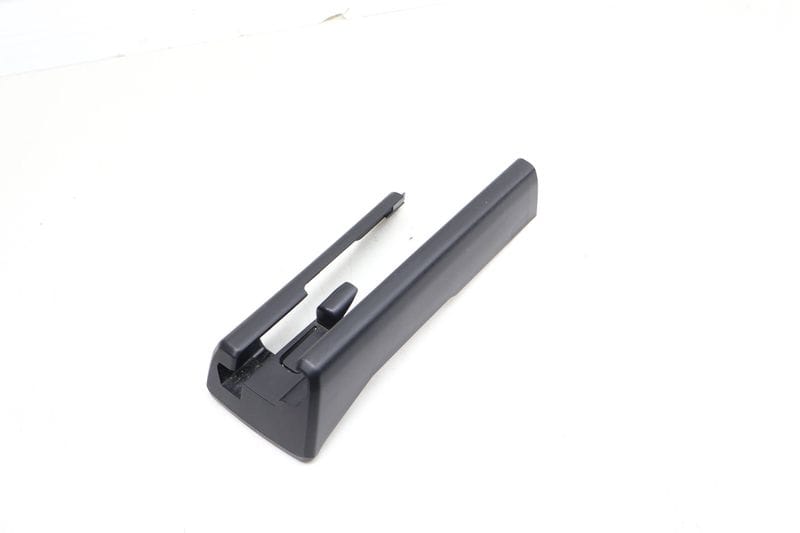 Seat Rail Cover Trim (OUTER Front LEFT) 9J1881347 — Used (SKU 675998)
