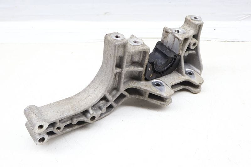 Subframe / Sub Frame Mount Bracket 9J1413357A — Used (SKU 676191)