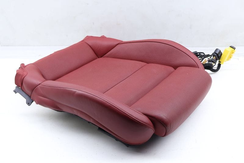 Lower Seat Bottom Cushion (VENTILATED) 9J1881406H — Used (SKU 676107)