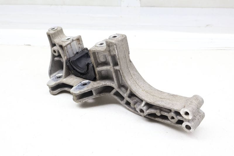 Subframe / Sub Frame Mount Bracket 9J1413358A — Used (SKU 676189)