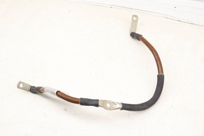 Ground Strap / Earth Cable Line 9J1971244L — Used (SKU 676231)