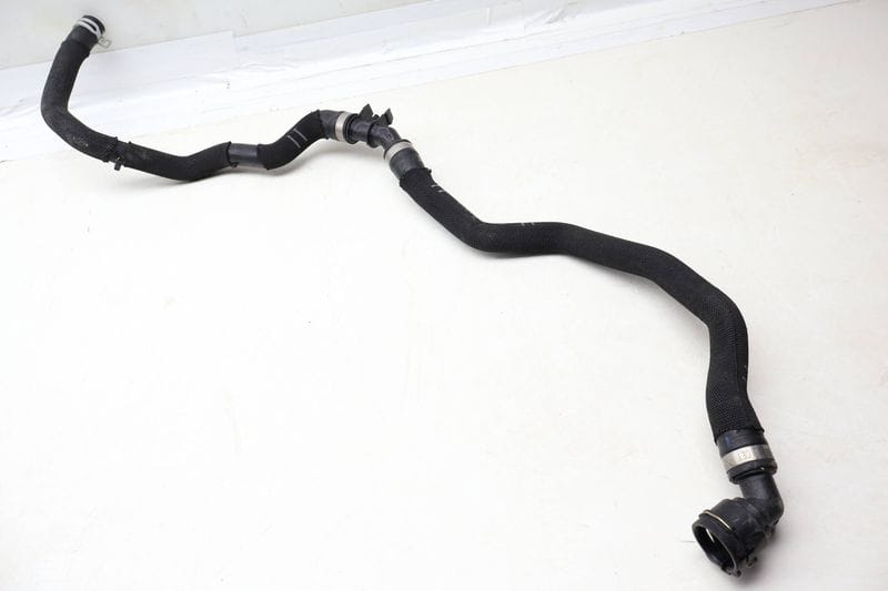Heater Coolant Hose / Line 9J1815569D — Used (SKU 676305)