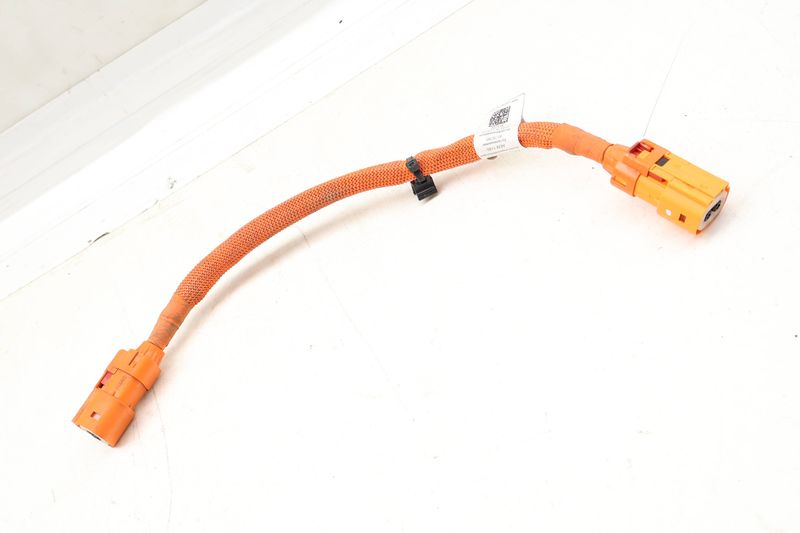 HV / High Voltage Cable 9J1971059A — Used (SKU 676227)