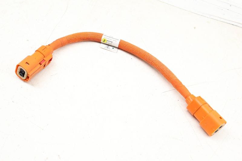 HV / High Voltage Cable 9J1971061A — Used (SKU 676228)