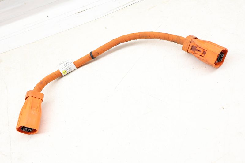 HV / High Voltage Cable 9J1971079A — Used (SKU 676229)