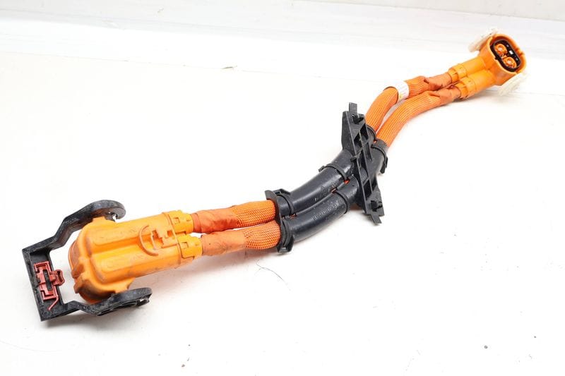 HV / High Voltage Cable 9J1971131A — Used (SKU 676224)