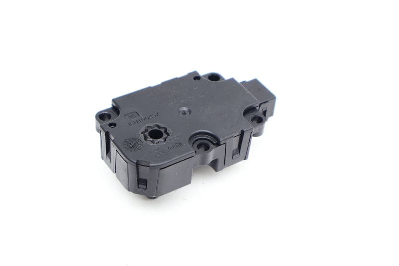 HVAC Flap / Servo Air Motor / Actuator 4M0820511A — Used (SKU 675763)