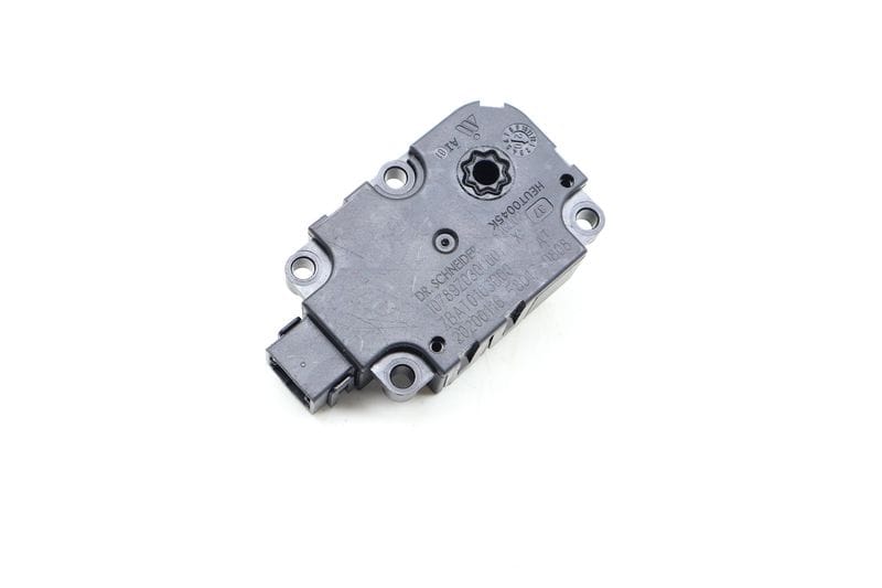HVAC Flap / Servo Air Motor / Actuator 4M0820511A — Used (SKU 675774)