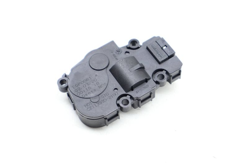 HVAC Flap / Servo Air Motor / Actuator 8W0820511F — Used (SKU 675746)