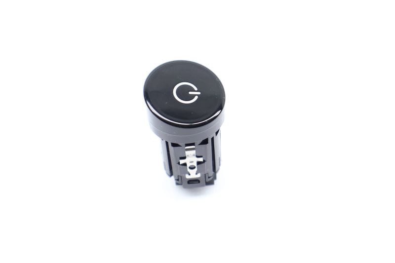 Ignition Starter Switch / Button 9J1905865 — Used (SKU 675675)