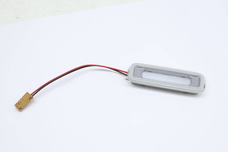 Interior Light 4M0947105A — Used (SKU 675690)