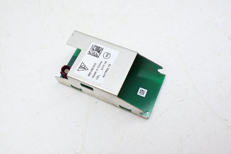 Lte Aerial Antenna Module / Sensor 992035510 — Used (SKU 675791)