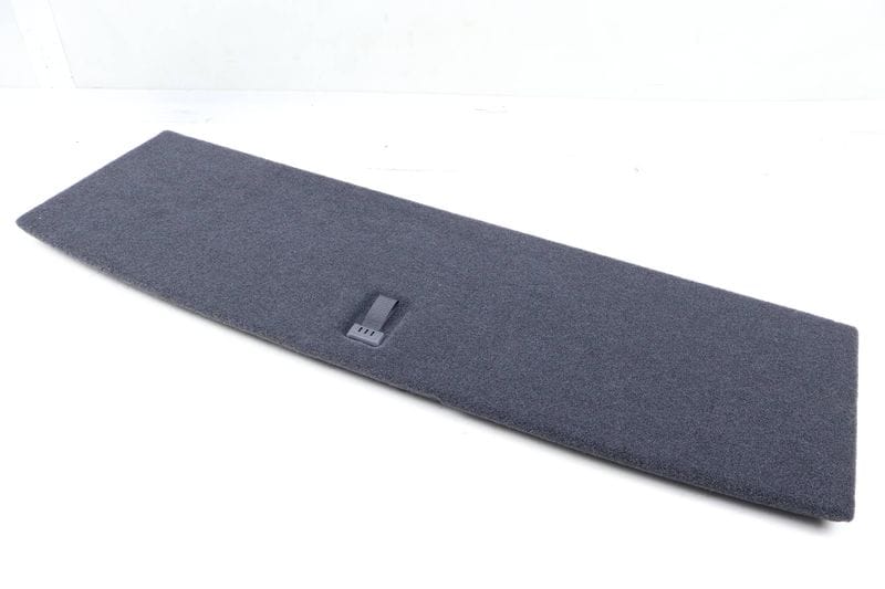 Luggage / Trunk Cargo Cover 9J1861529B — Used (SKU 676156)