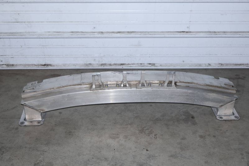 Bumper Reinforcement Bar / Impact Beam 9J1803184C — Used (SKU 676319)