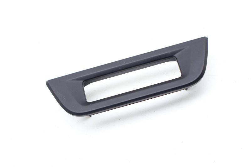 Center Console Trim 9J1857503A — Used (SKU 676055)