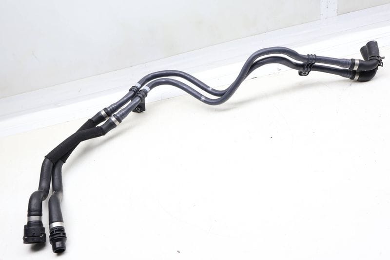 Coolant Pipe / Hose / Line Set 9J1122483 — Used (SKU 676286)