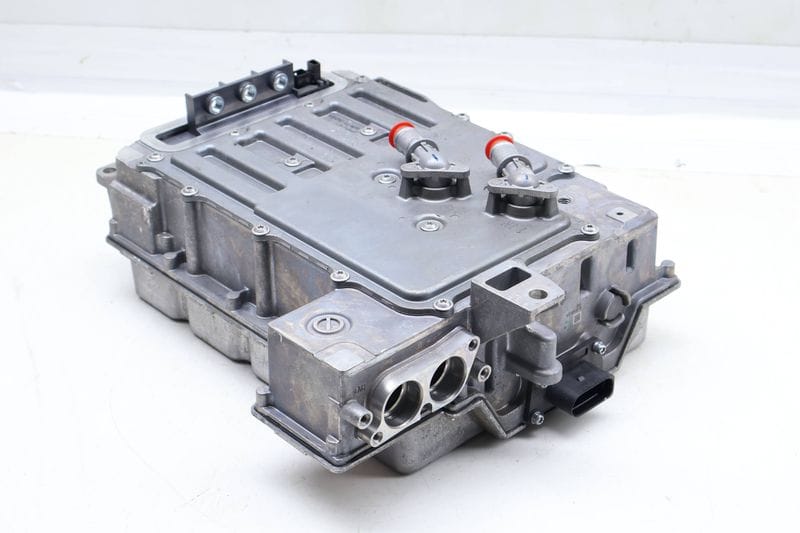 Electric Drive Motor Power Control Module Unit 9J1907123F — Used (SKU 676076)