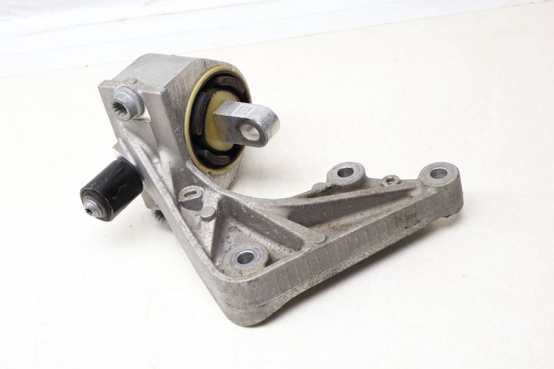 Engine / Transmission Carrier Mount Bracket (REAR) 9J1399233B — Used (SKU 676183)