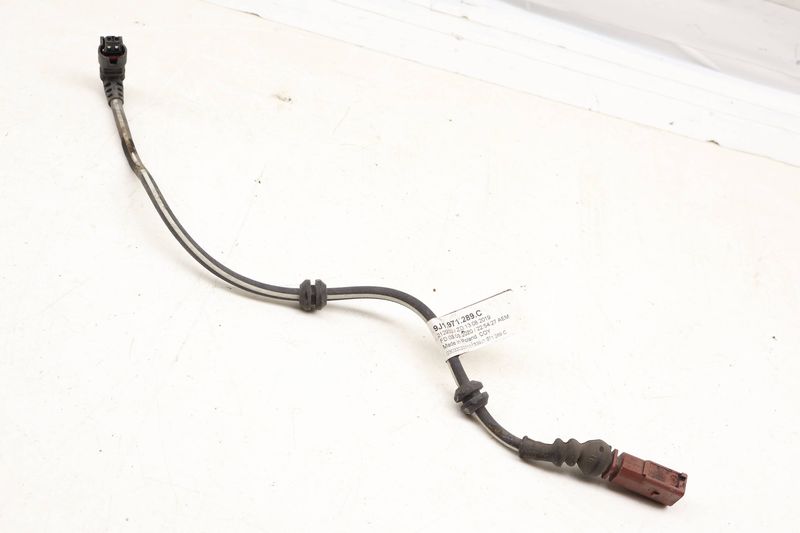 Air Suspension Wiring Harness 9J1971289C — Used (SKU 676237)