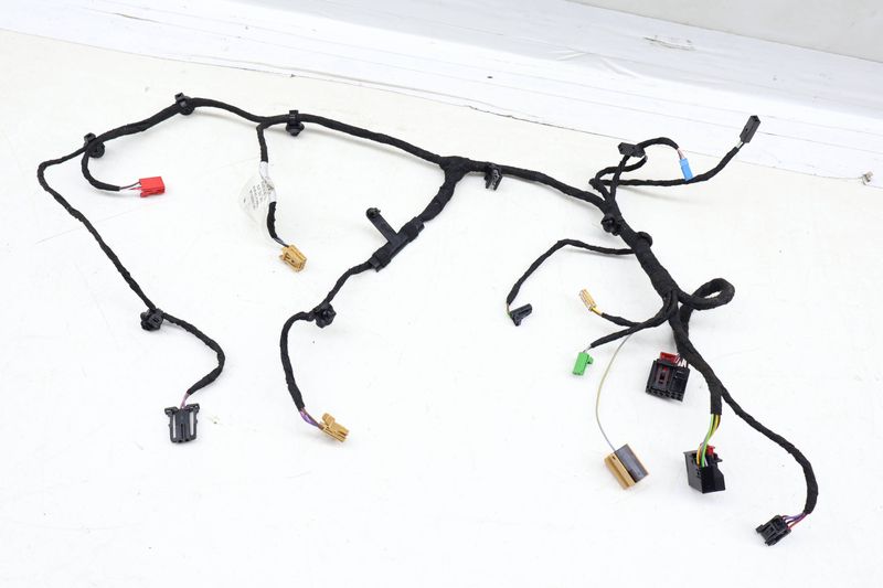 Door Panel Wiring Harness 9J1971120BL — Used (SKU 676252)