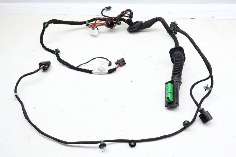 Door Panel Wiring Harness (INNER) 9J1971693F — Used (SKU 676248)