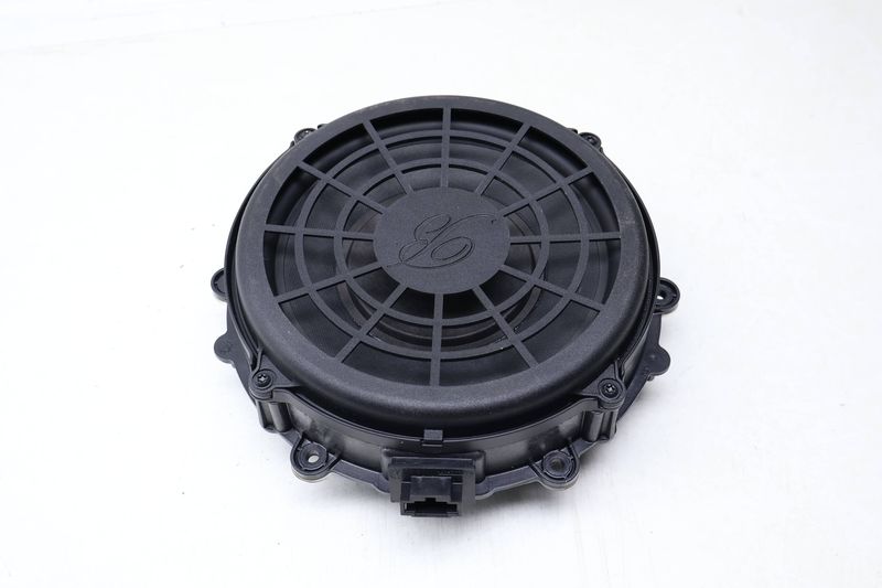 Door Speaker (BURMESTER) 971035453E — Used (SKU 675959)