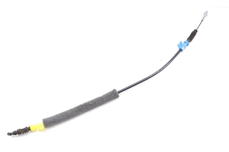 Exterior Door Handle Release / Bowden Cable 9J1839017 — Used (SKU 676058)