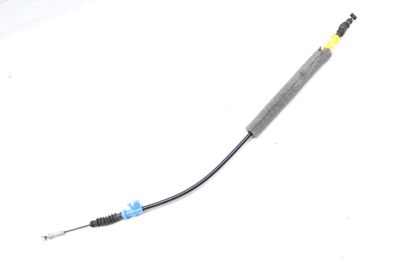 Exterior Door Handle Release / Bowden Cable 9J1839017 — Used (SKU 676059)