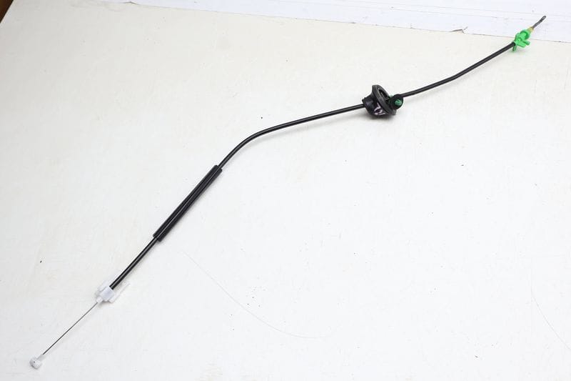 Interior Door Handle Release / Bowden Cable 9J1839085 — Used (SKU 676049)
