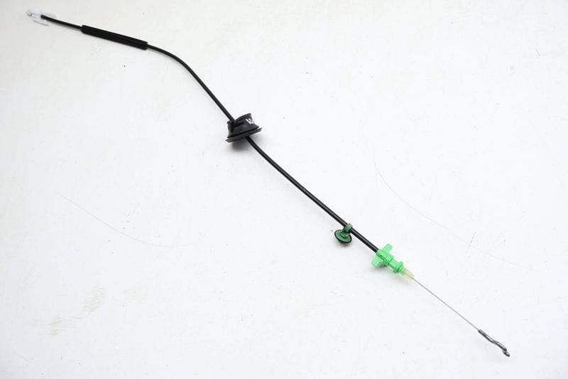 Interior Door Handle Release / Bowden Cable 9J1839085 — Used (SKU 676050)