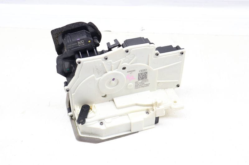 Door Latch / Lock Actuator 4N0839016C — Used (SKU 676084)